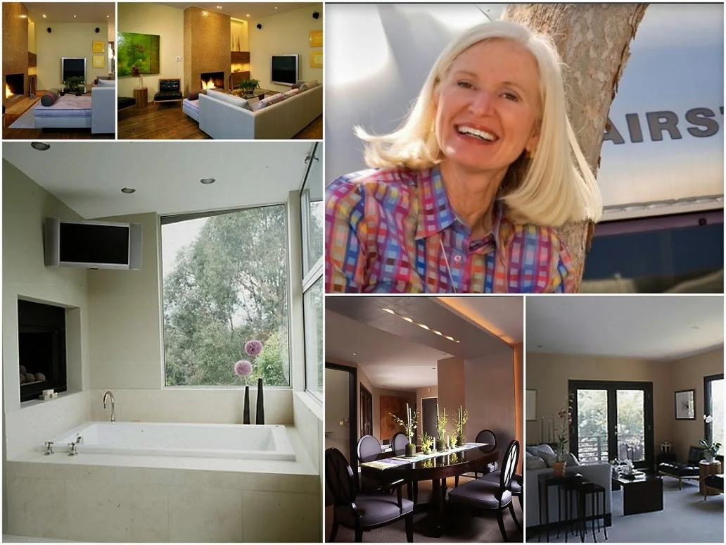 JL WEBB CONSTRUCTION WITH LORRIE WEBB