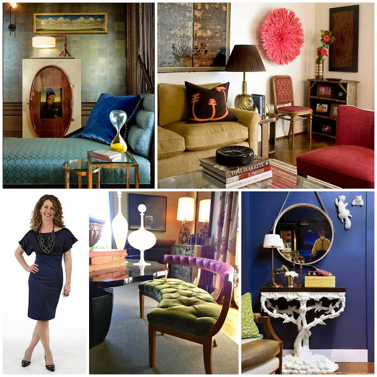 NAVARRA DESIGN WITH KATHLEEN NAVARRA