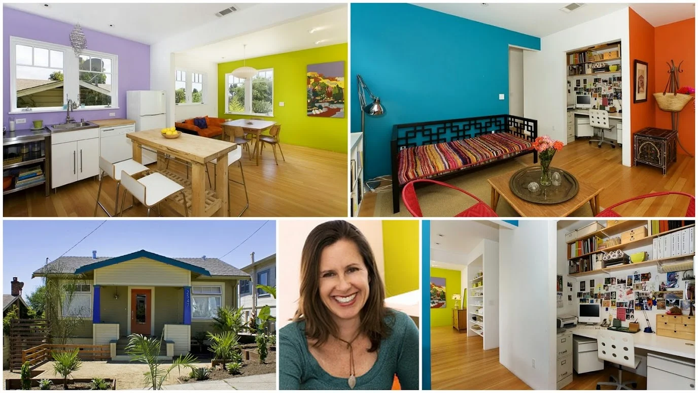 MERCEDES CORBELL + ASSOCIATES WITH MERCEDES CORBELLL