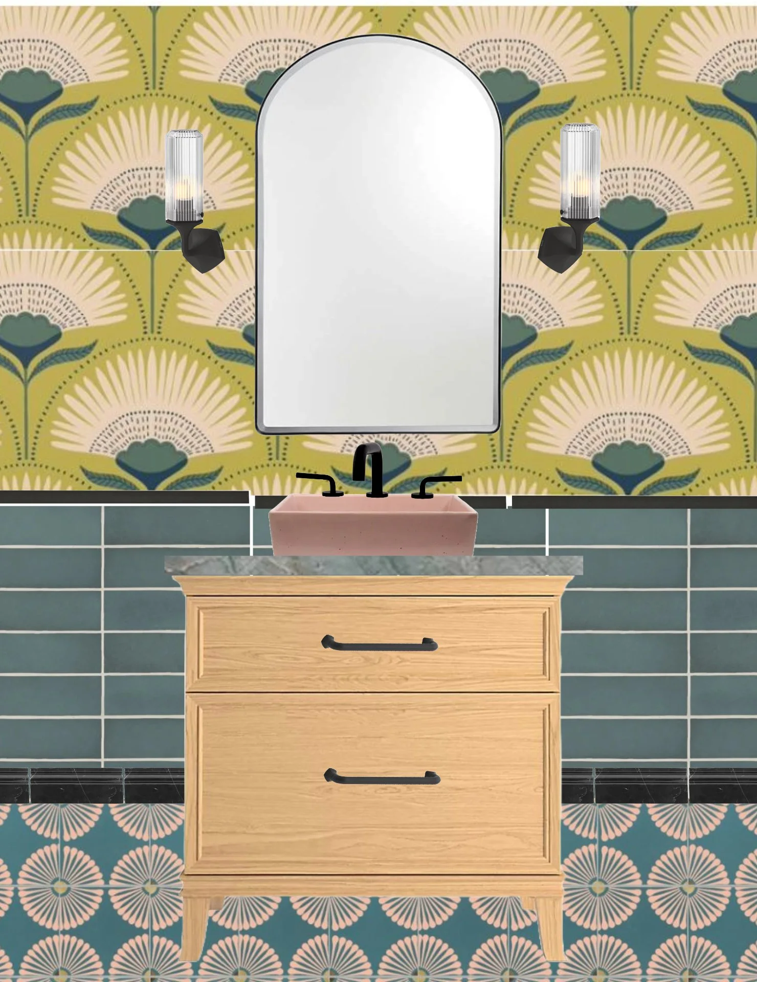 BAT AND FLOWER BATHROOM-2.jpeg