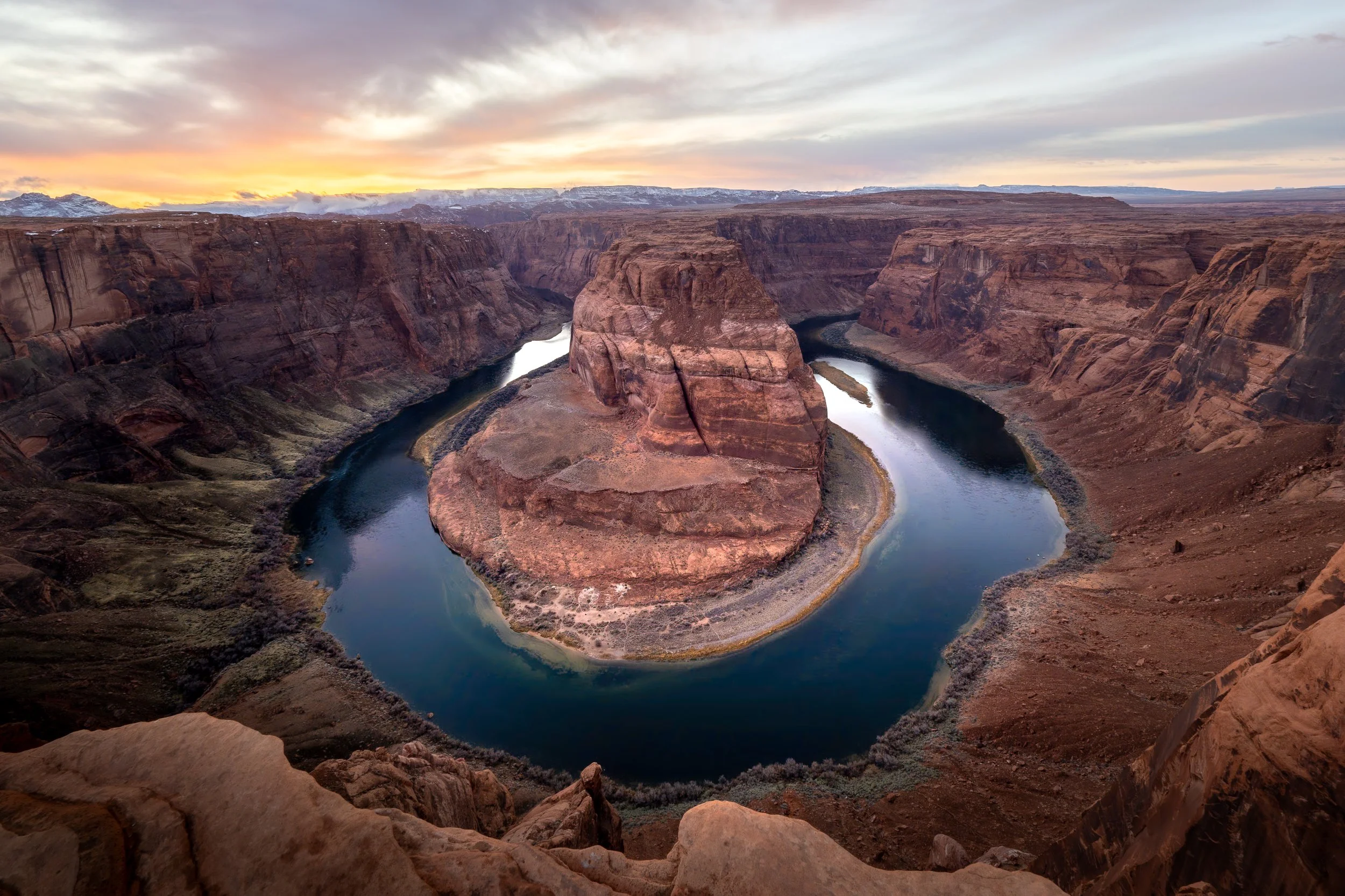 Horseshoe Bend
