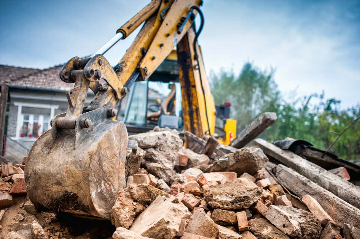 KMU Trucking & Excavating - Site Development, Excavation & Land Clearing