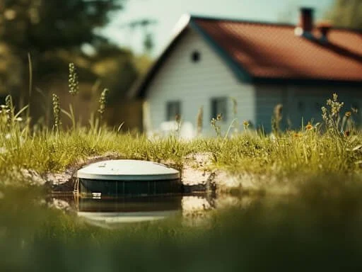 Location Matters: How Far Can a Septic System Be From Your House?