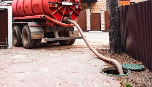 Signs Your Septic Pump Needs Maintenance - Indications of sewage backup