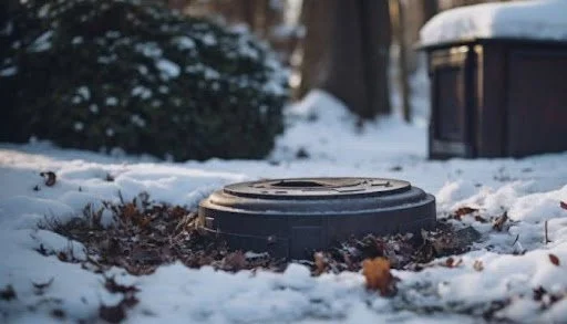 Winter Care for Your Septic System: Essential Tips