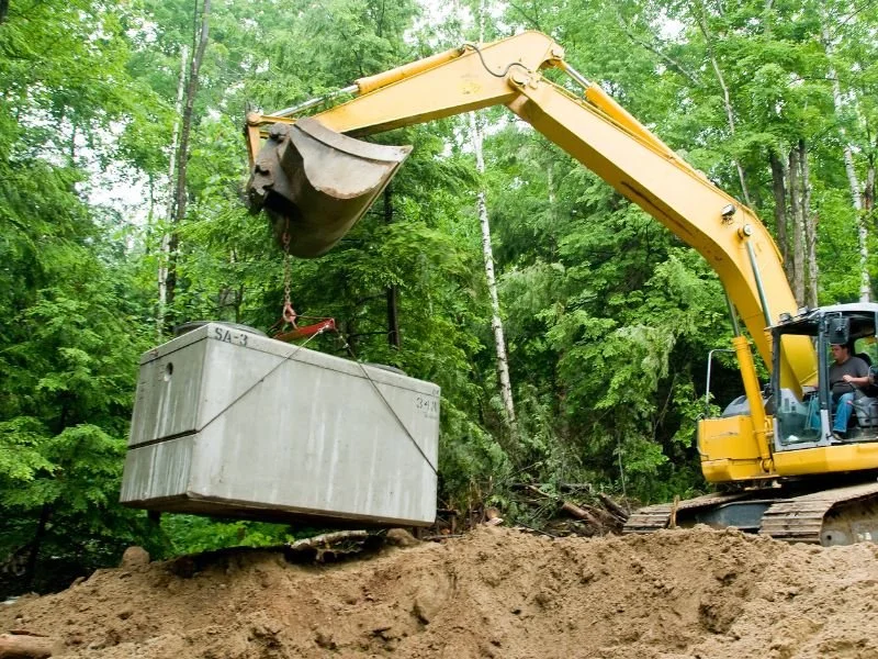 How Septic Systems Protect the Environment