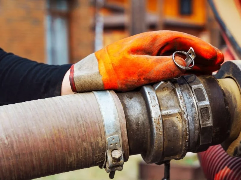 Emergency Septic Services: What to Do When Your Septic System Fails