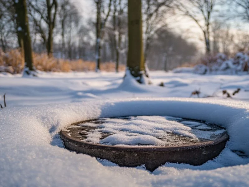 Seasonal Septic System Care: What to Do in Spring, Summer, Fall, and Winter