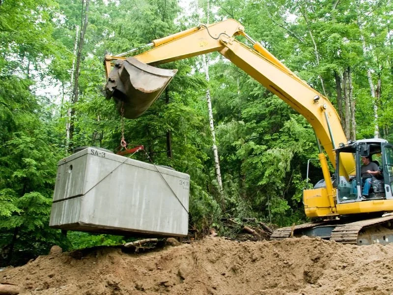 What Are the Different Types of Septic Systems and Which One is Right for You?