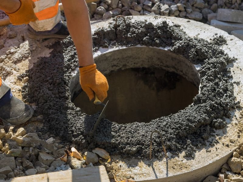 How Long Does a Septic System Typically Last?