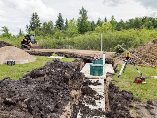 When to Replace Your Septic System: Key Signs and Considerations