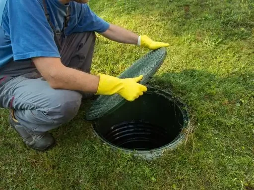 ​​Signs of a Failing Drain Field: What to Look For and How to Fix It