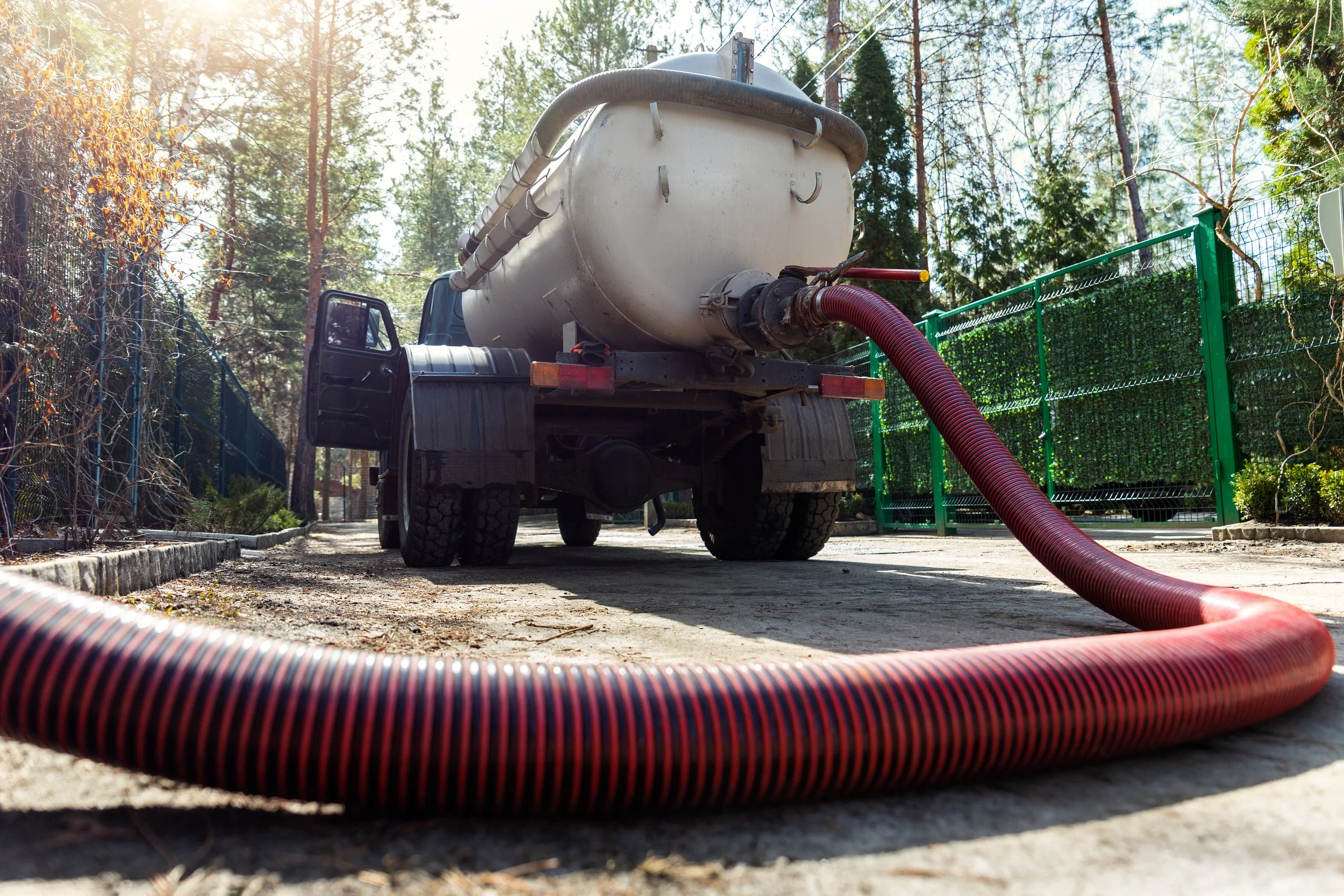 Emergency Septic Services: What Counts as an Emergency and How to Respond