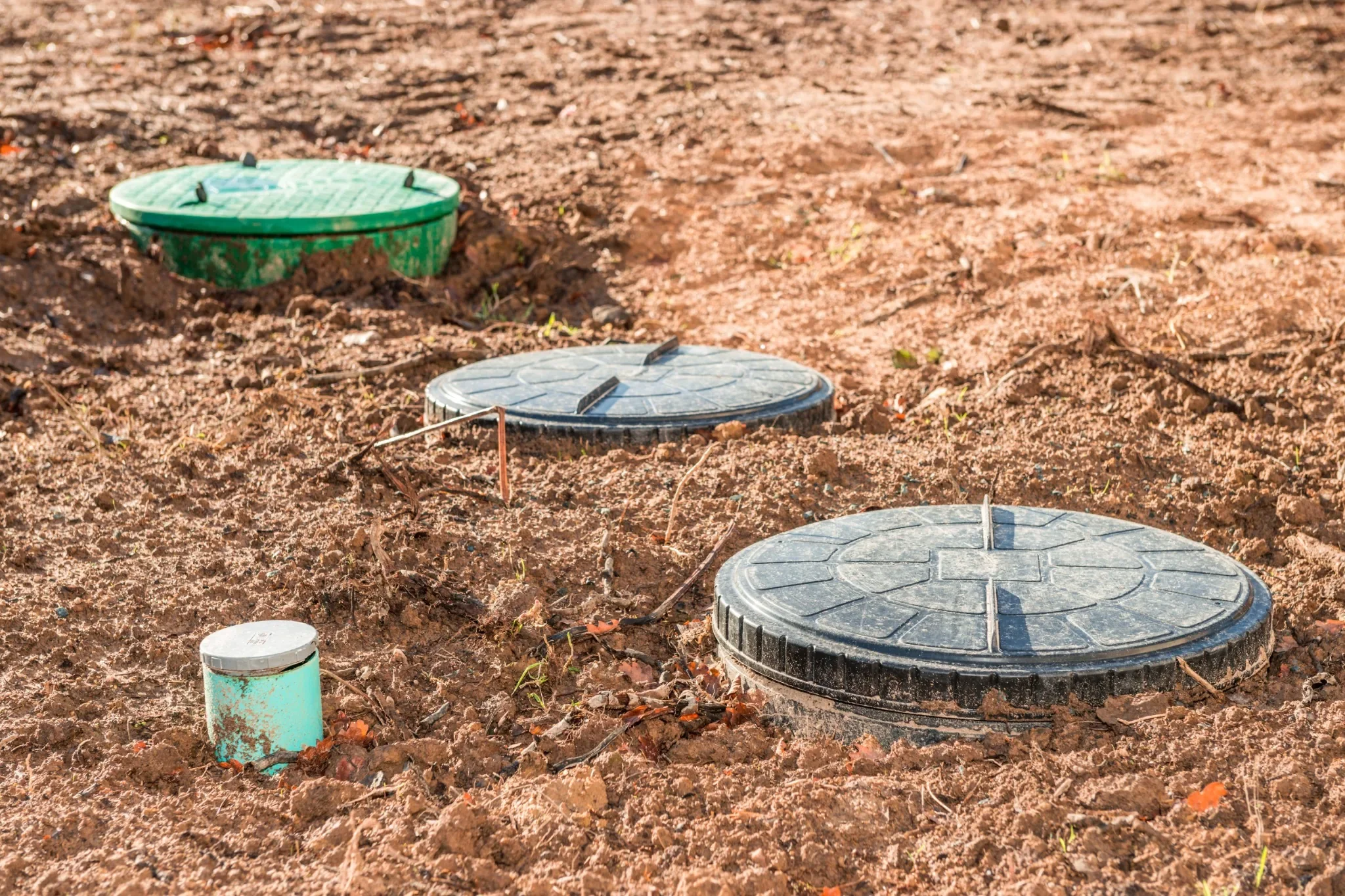 Is Your Greywater System Safe? Health &amp; Safety Risks Homeowners Should Know