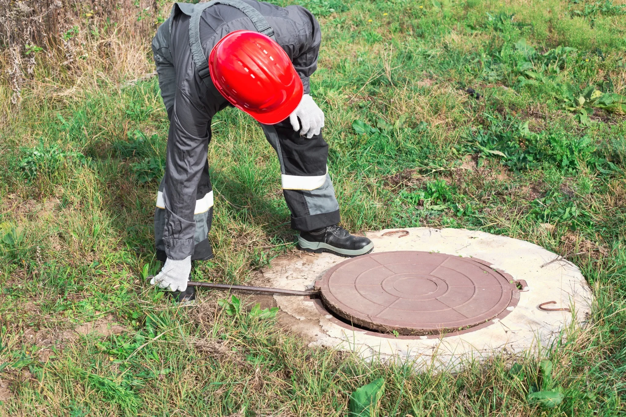 What Happens During a Septic Inspection?