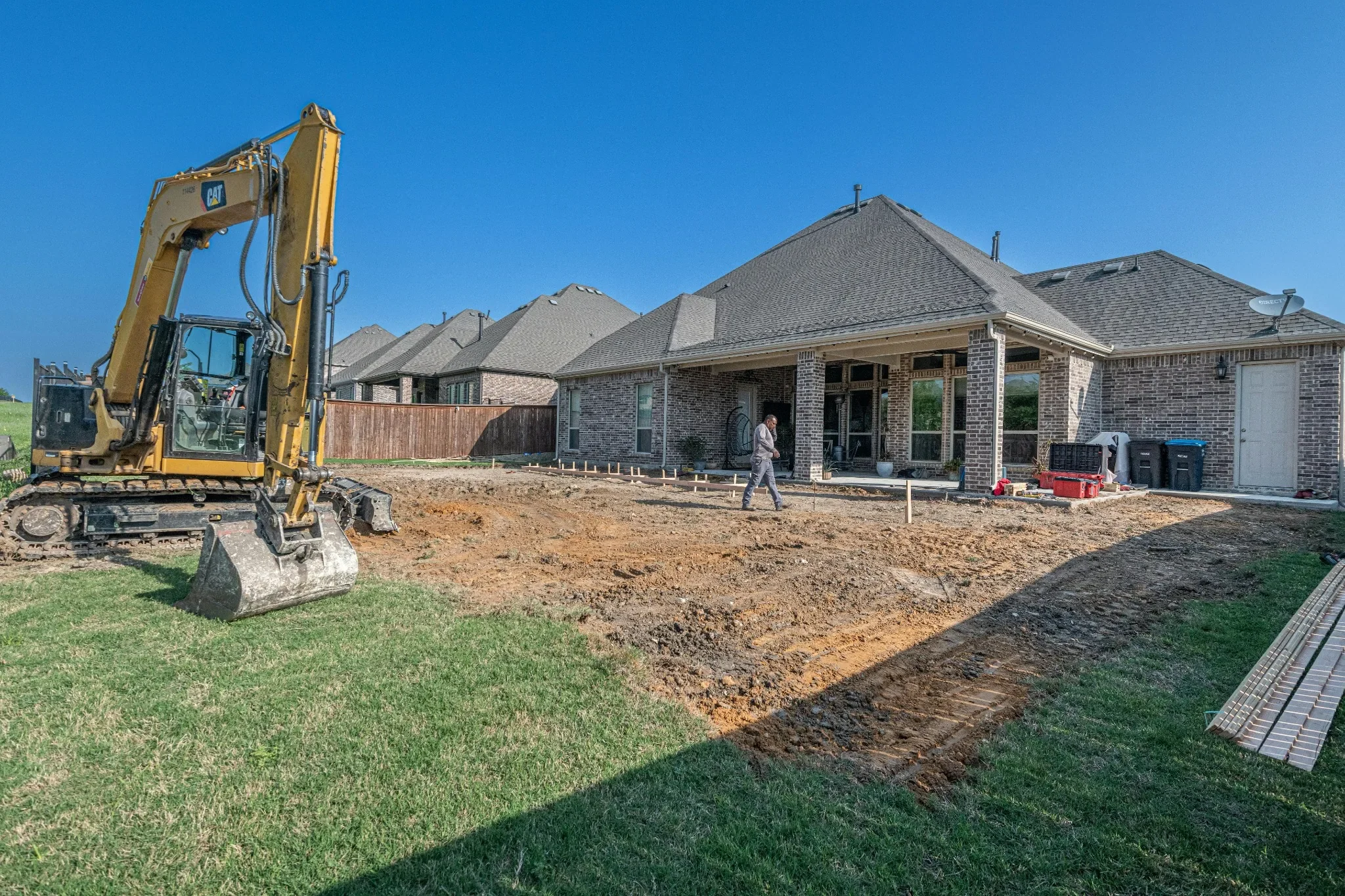 How Excavation Costs Are Determined (And Why Prices Vary So Much)
