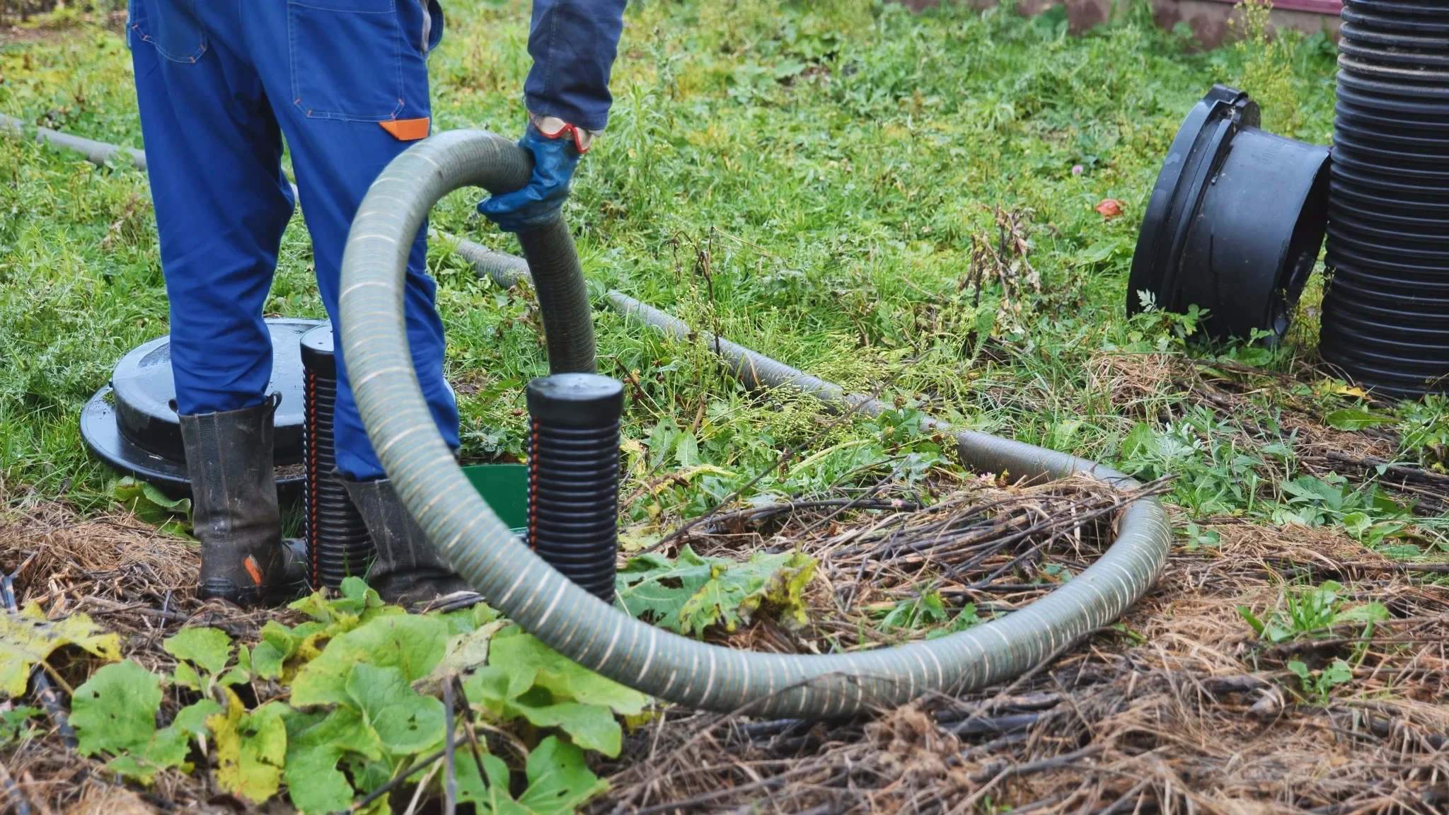 Is Your Septic Alarm Going Off? What It Means and What to Do Next