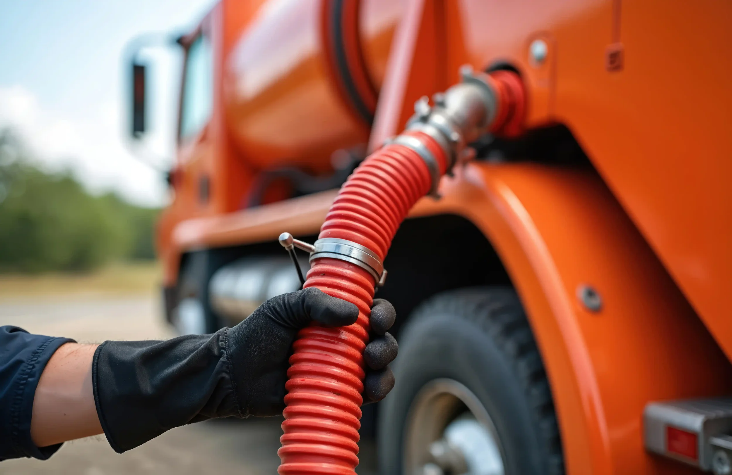 Commercial Septic Systems: What Business Owners in NH Need to Know
