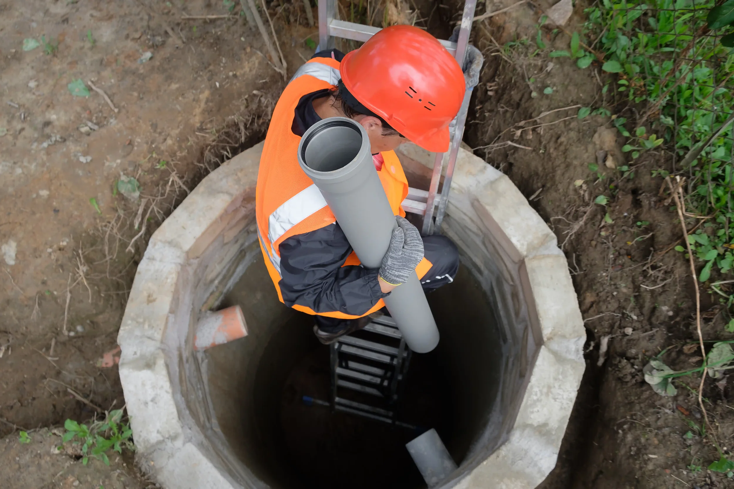 Septic Inspection Cost in New Hampshire (What Impacts Pricing?)