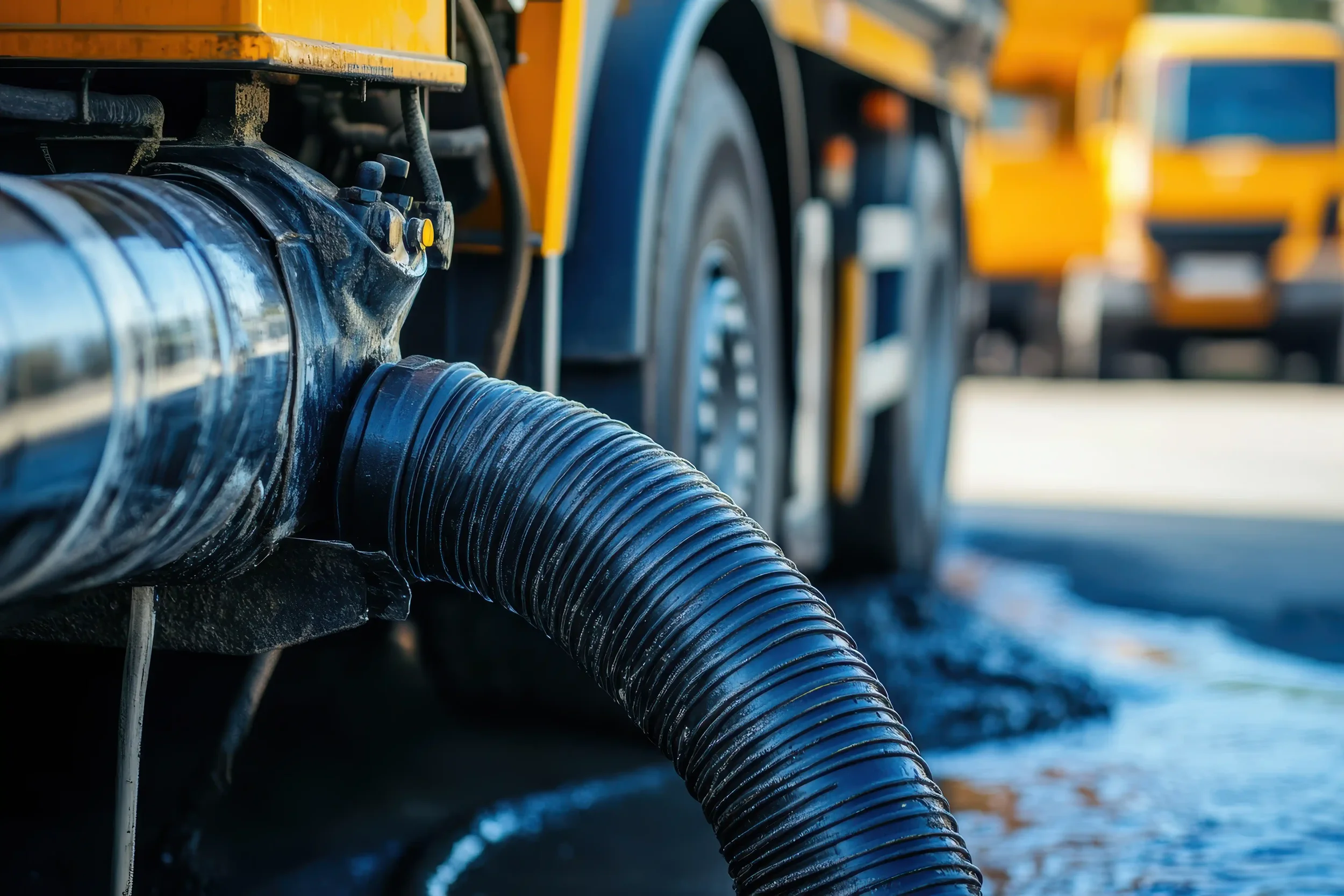 How Often Should a Commercial Septic System Be Pumped?