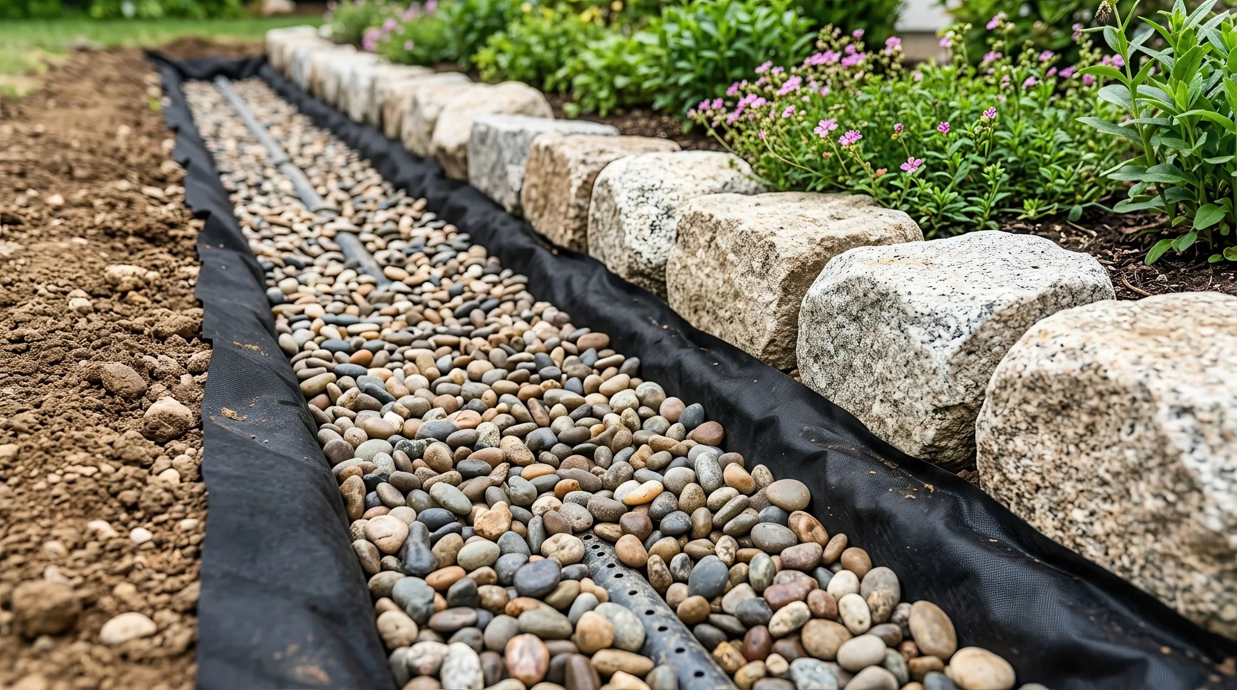 What Increases the Cost of a Septic Installation? (Soil, Size, and Site Conditions)