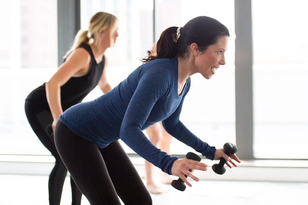 Longevity Fitness Charleston