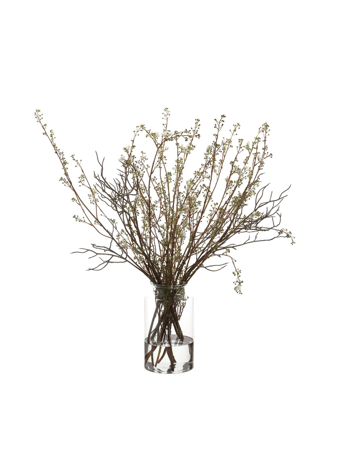 Berry Branches Floral Arrangement
