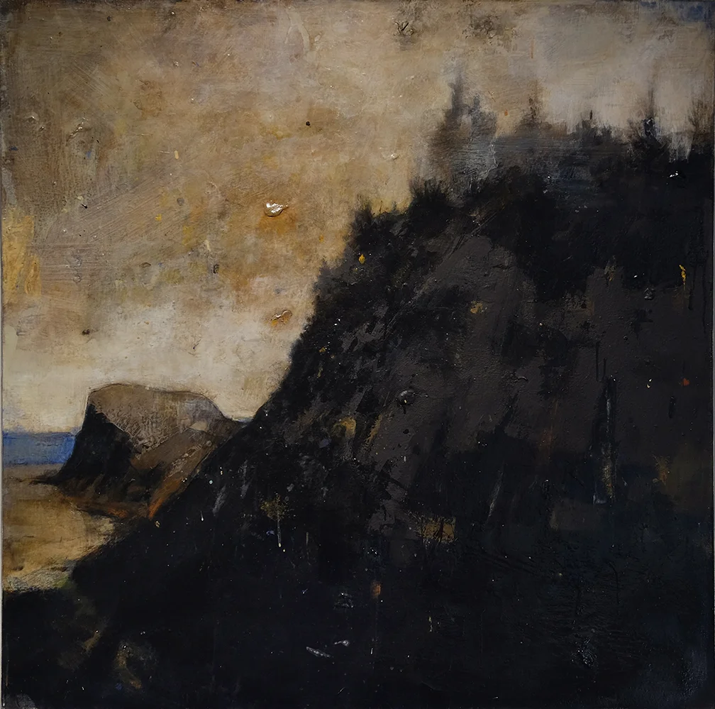 Spotlight: Tom Hall