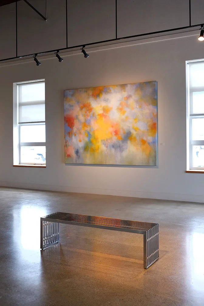 Spotlight: Michel Droge