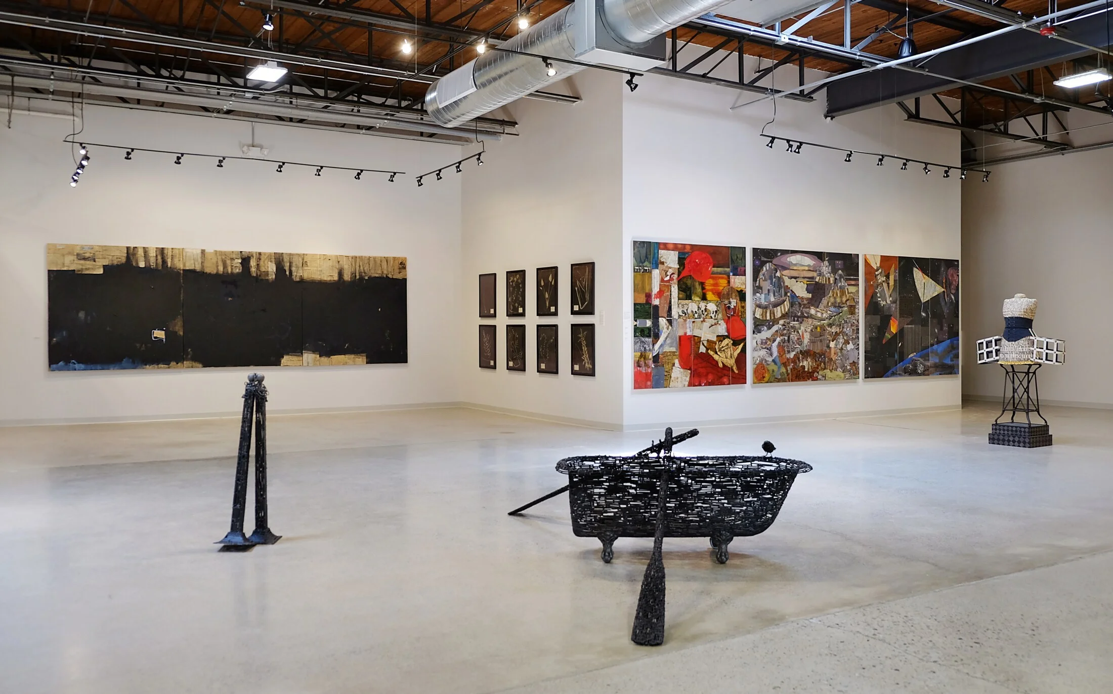 Art Review: Cove Street Arts A Game-Changer