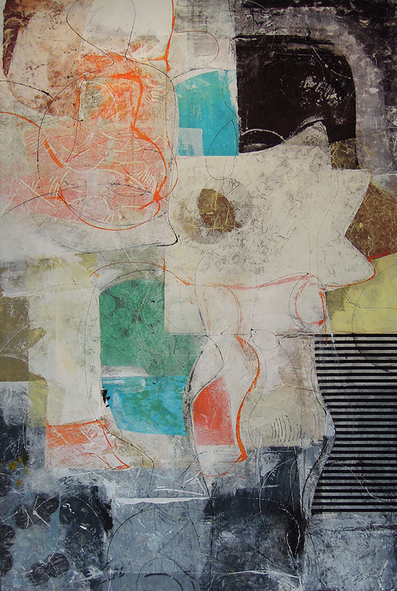 Charlie Hewitt: Left of the Turnpike