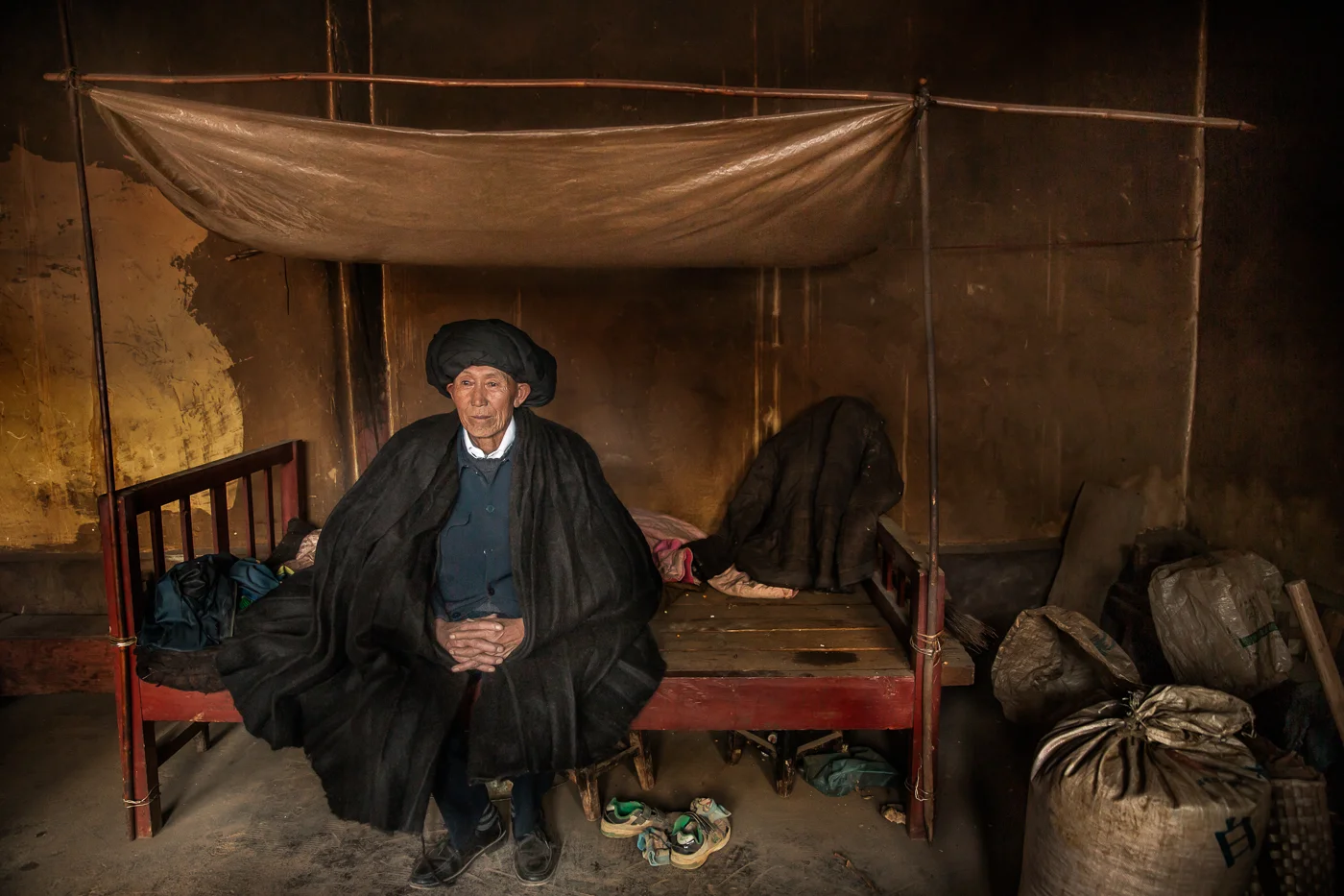 Yi Village Elders # 4.jpg