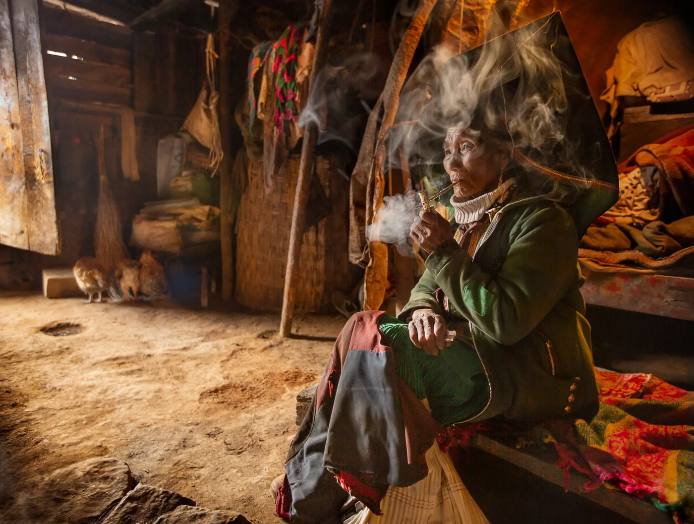 Yi Village Elders #2.jpg