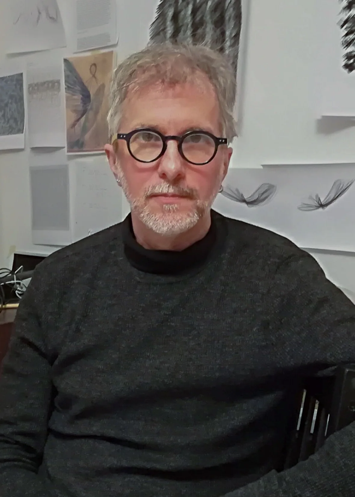 Frank Mauceri