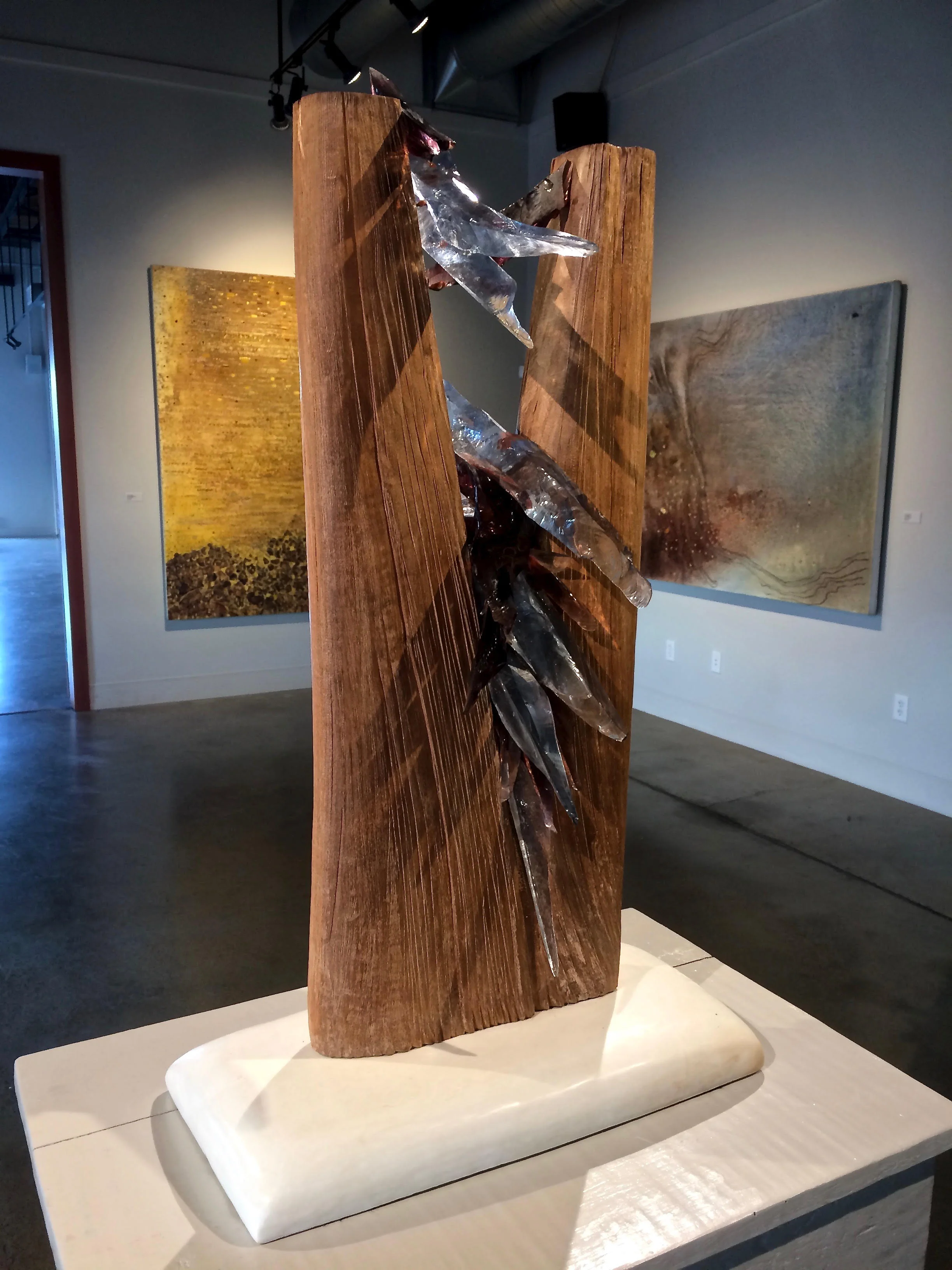 Spotlight: Antoinette Prien Schultze