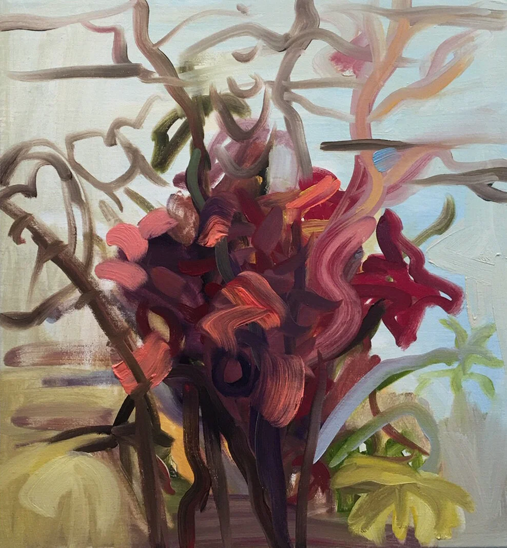 Floriography: The Language of Flowers
