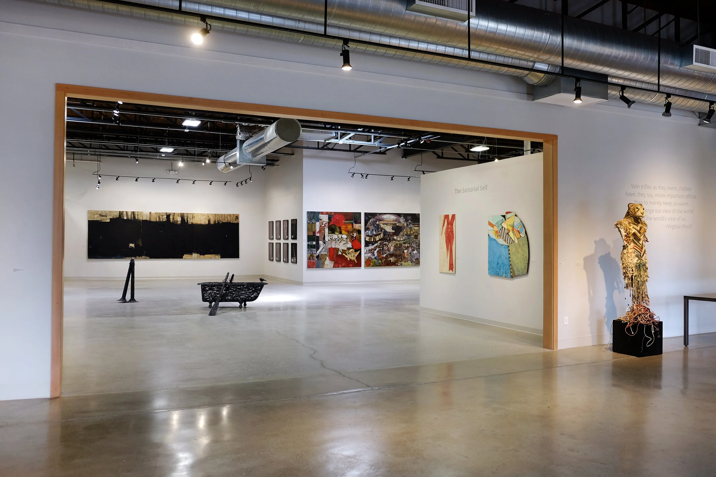Second Art Center Will Add to Vibrancy of East Bayside