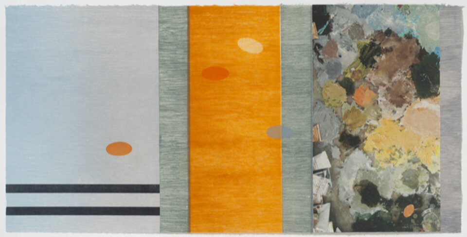 Peggy Badenhausen, Birds Eye 3