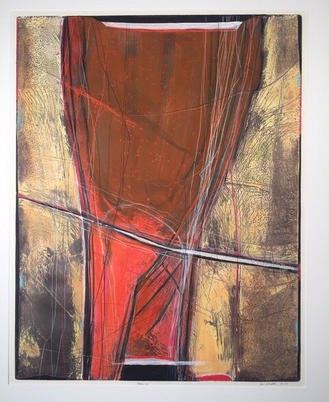 Dan Welden, Stability