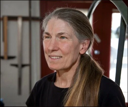 Catherine Kernan
