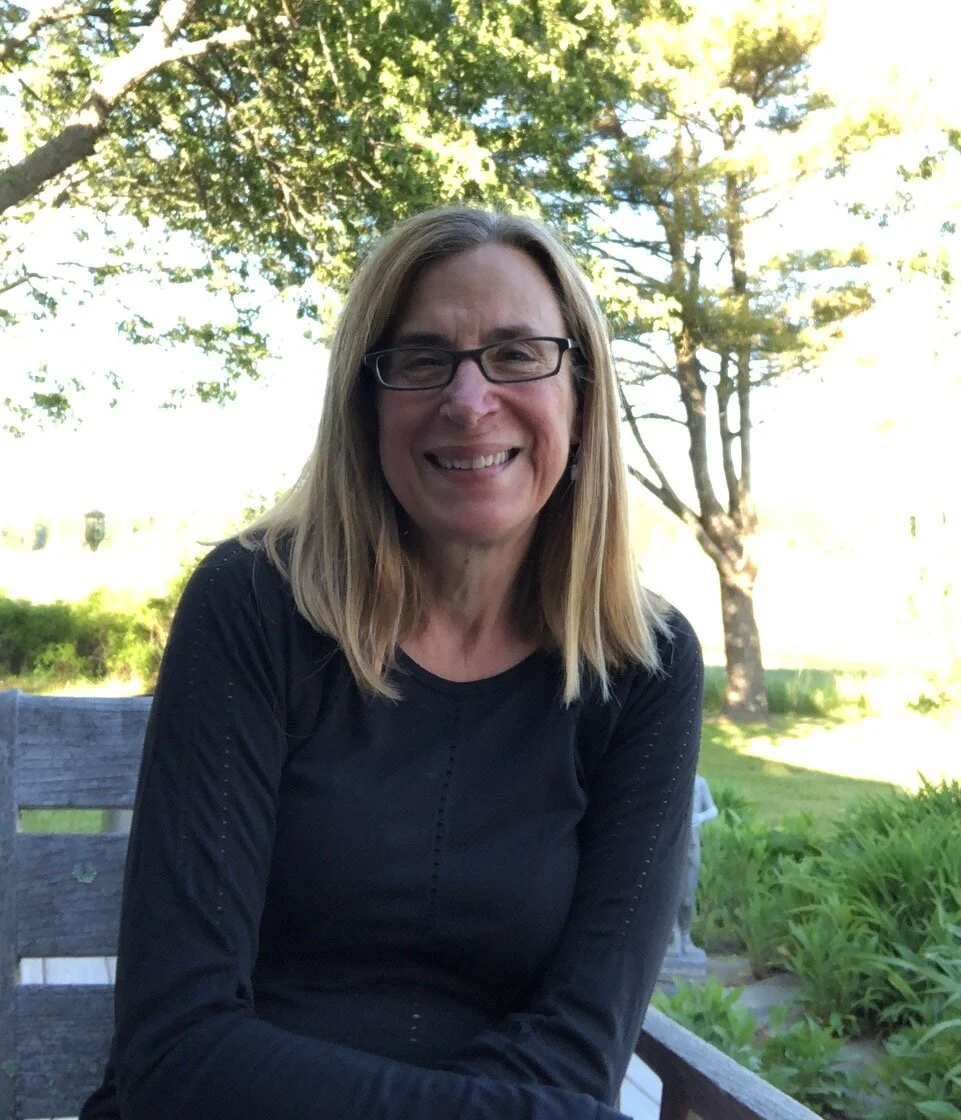 Christine Tegeler Beneman