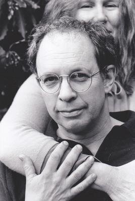 Jon Imber 
