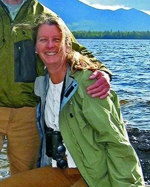 Cynthia Orcutt