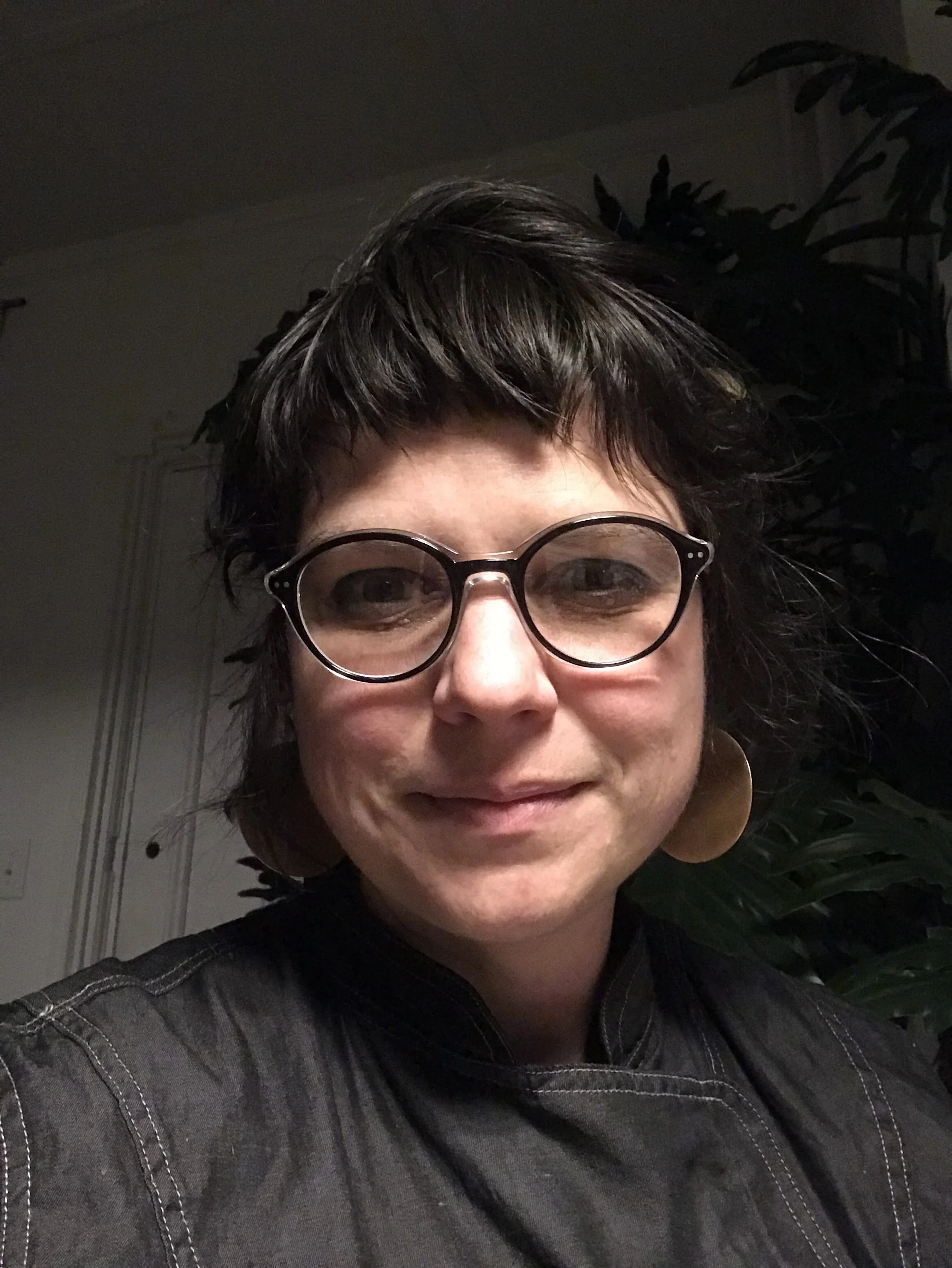 Lisa Pixley