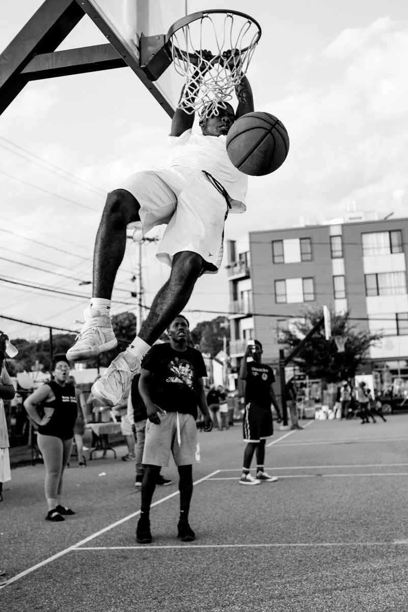 Play Hard