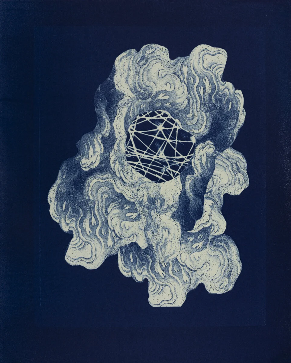 Cyanotype 