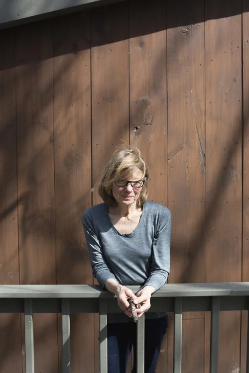 Jeannie Hutchins