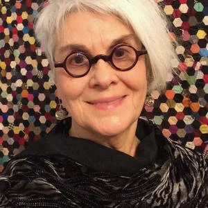 Karen Adrienne