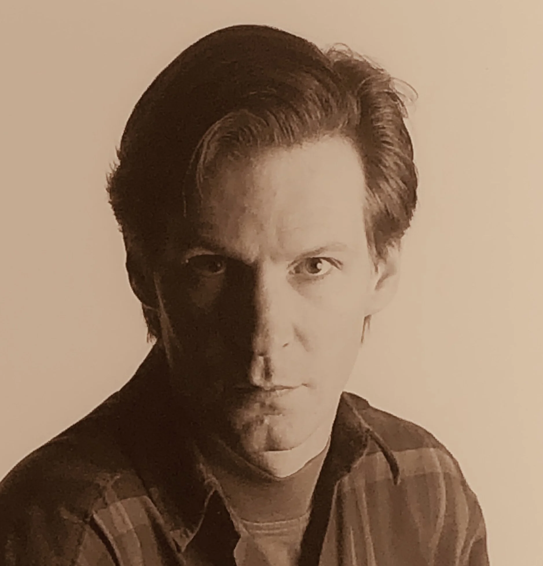 John Woodruff