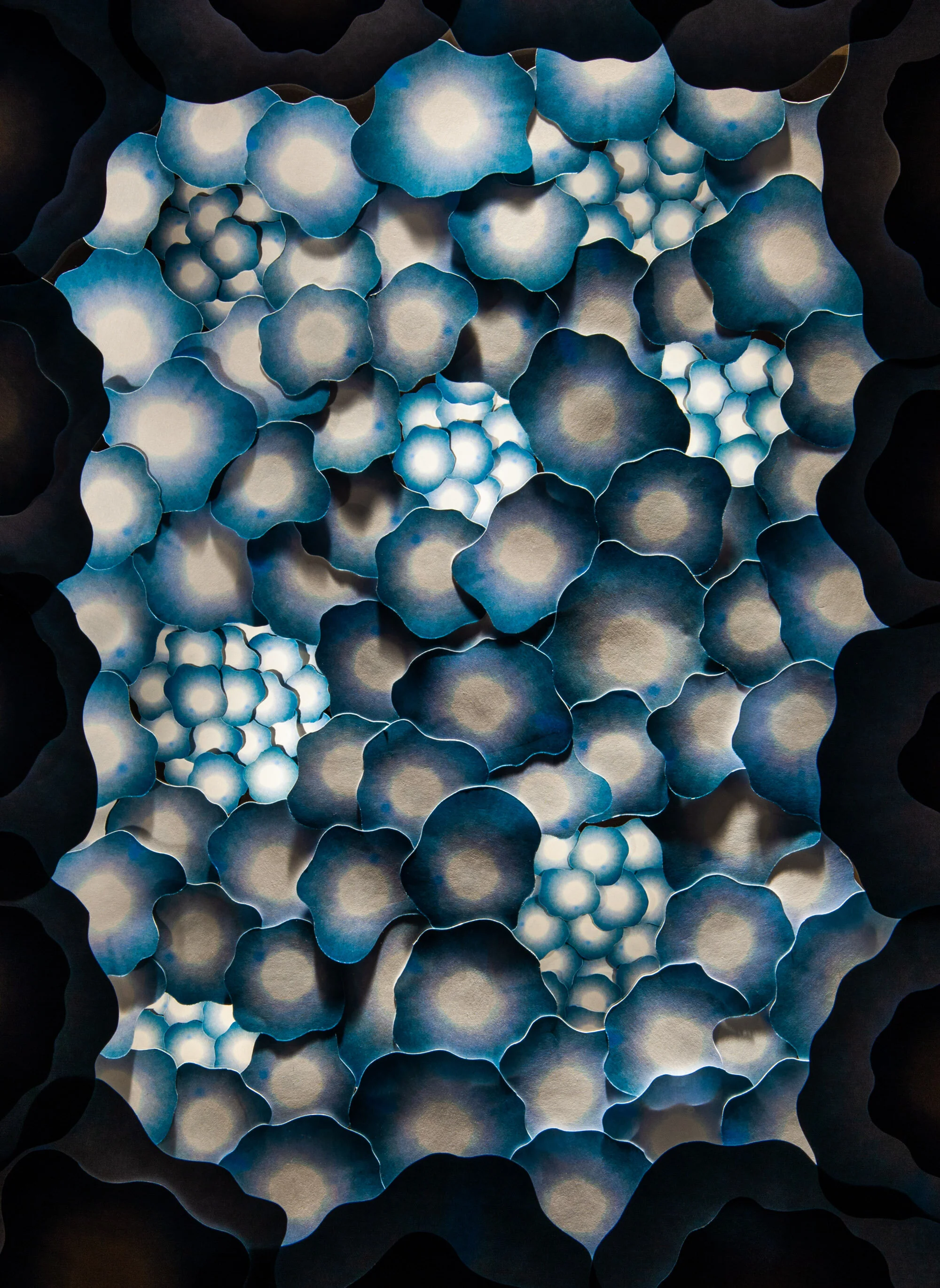 John Woodruff, My Favorite Places